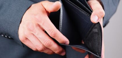 Trader who made $49 million shorting crypto lost $24 million on ether in 12 seconds