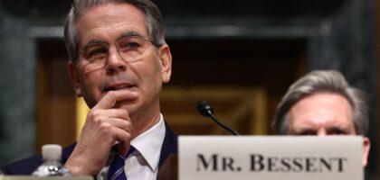 Treasury buybacks could set up Bitcoin’s next move toward $180,000, says strategist