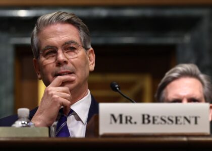 Treasury buybacks could set up Bitcoin’s next move toward $180,000, says strategist