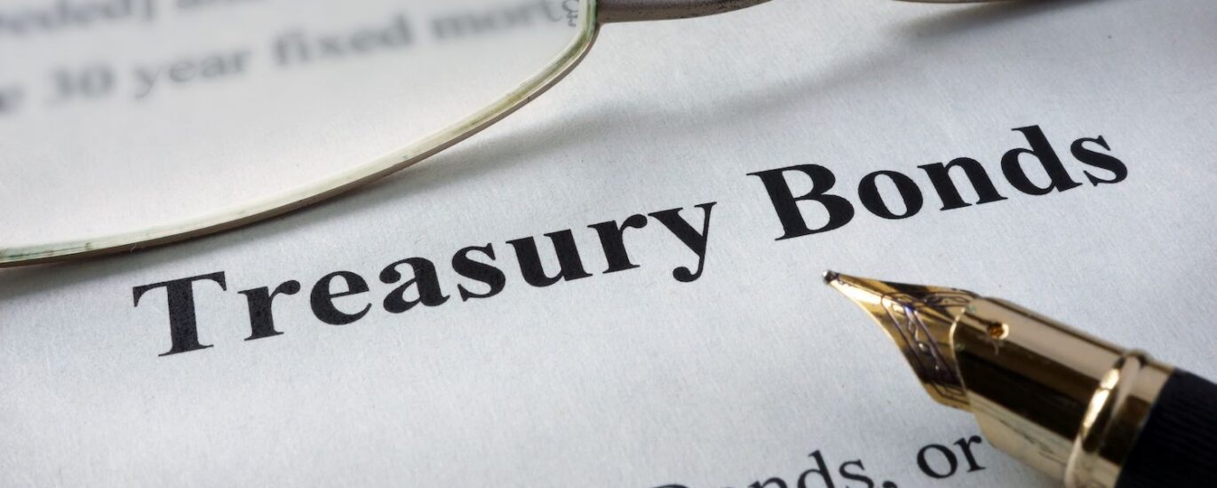 Treasury's latest measure isn't QE or YCC. Still, bitcoin is skyrocketing. Here's why.