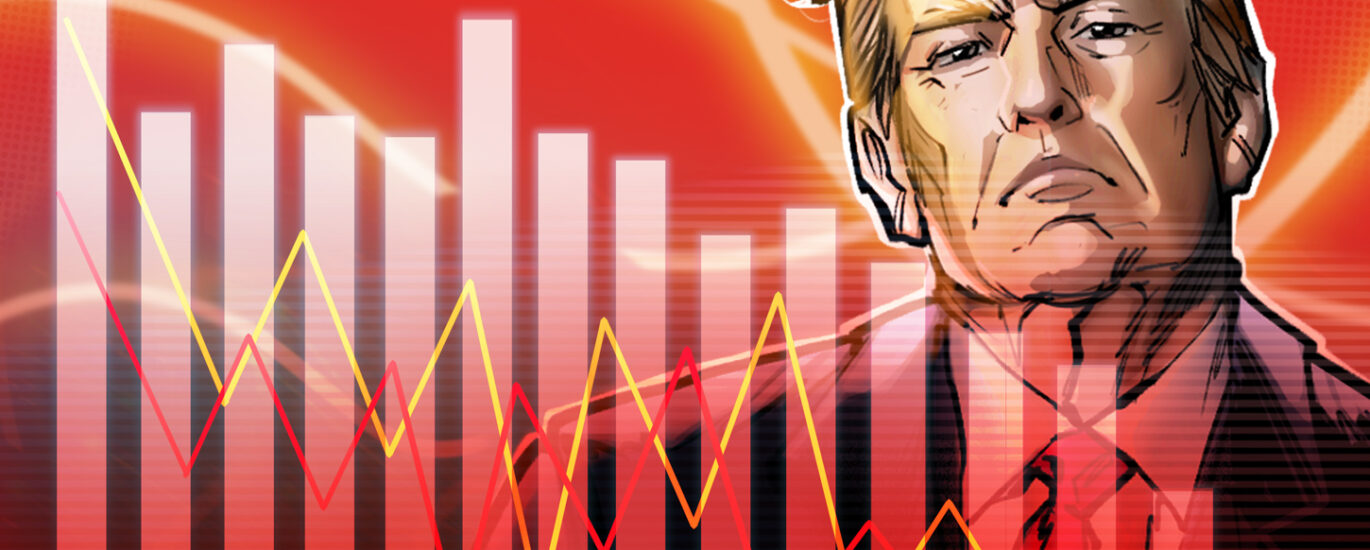 Trump cost investors $4.7B through crypto ‘schemes’: Public Citizen img1