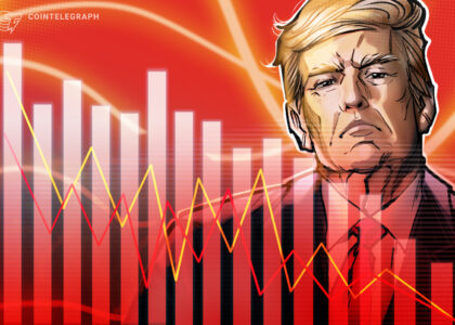 Trump cost investors $4.7B through crypto ‘schemes’: Public Citizen img1
