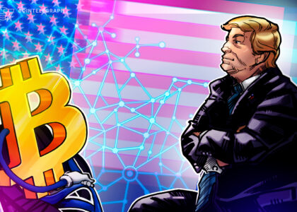 Trump Media to revamp crypto treasury strategy after $238M Q2 loss img1