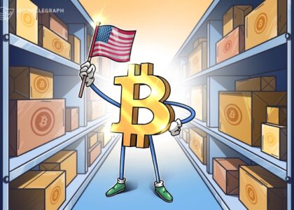 Trumps’ American Bitcoin reports record BTC output, narrower Q2 loss img1