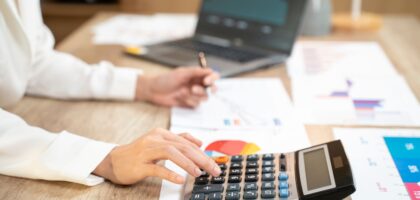 U.S. accounting-standards group proposes way to see stablecoins as 'cash equivalent'