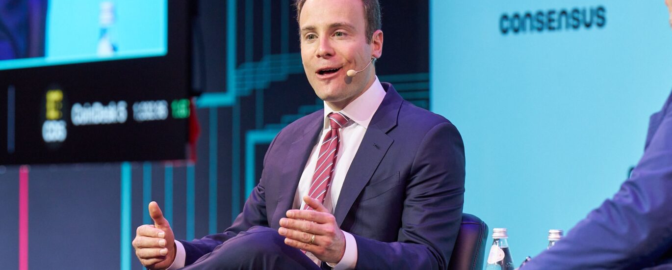 U.S. CFTC chief puts staff on notice to create crypto regulations if Clarity Act fails