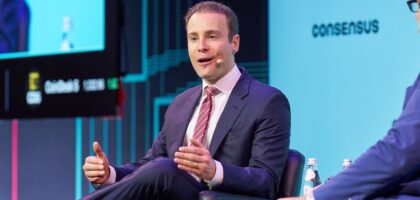 U.S. CFTC chief puts staff on notice to create crypto regulations if Clarity Act fails