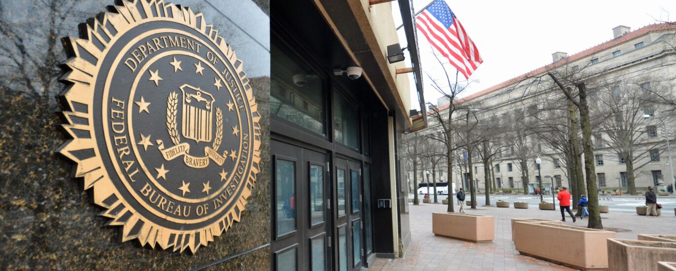 U.S. FBI intelligence agent arrested in connection with theft of $1 million in crypto