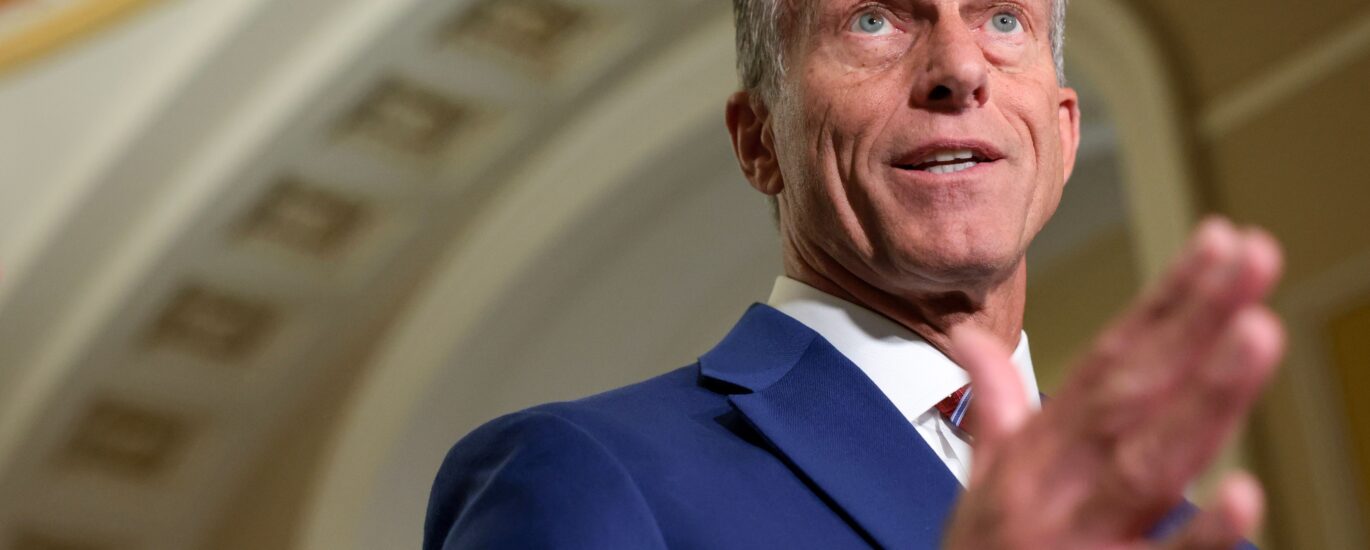 U.S. Senate opens first stage of crypto Clarity Act voting to give bill a chance next month
