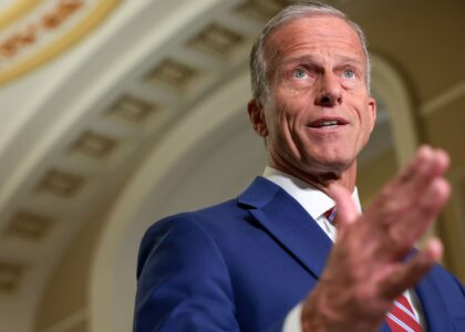 U.S. Senate opens first stage of crypto Clarity Act voting to give bill a chance next month