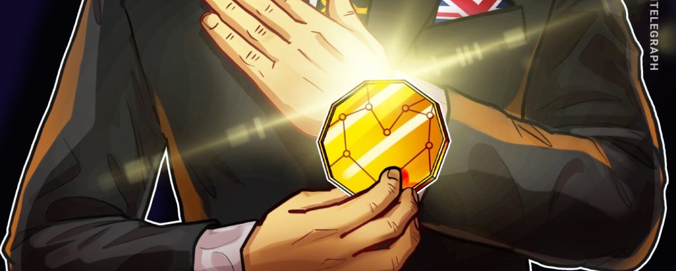UK authorities continue probe into Nigel Farage’s crypto ‘gifts’ after by-election win img1