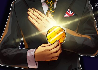 UK authorities continue probe into Nigel Farage’s crypto ‘gifts’ after by-election win img1