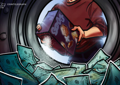 UK money laundering suspect bought $100M in Trump crypto business: NYT img1