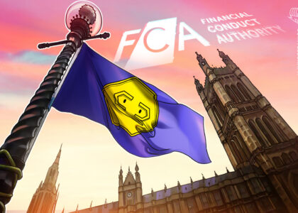 UK regulators to prepare tokenized gold framework: Report img1