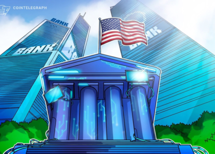 US banking groups plan nationwide blockchain network for 2027 img1