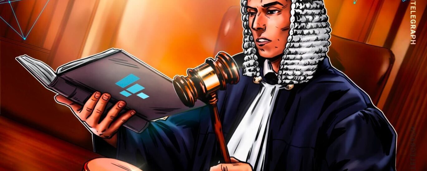 US commodities regulator imposes 5-year trading ban on ex-Alameda, FTX execs img1