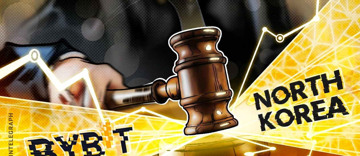 US court backs Bybit’s bid to trace funds from $1.5B North Korea hack img1