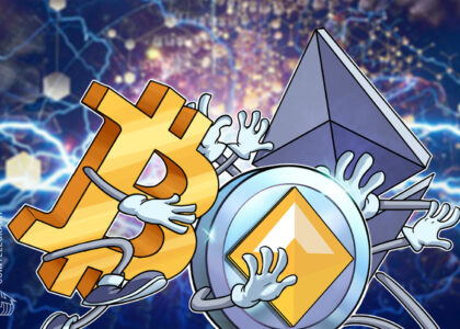 US hints at more yen intervention: Five things to know in Bitcoin this week img1