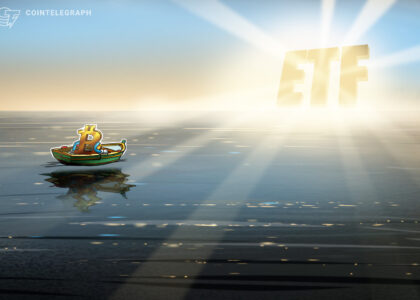 US spot Bitcoin ETFs post best week since April with $1B inflows img1