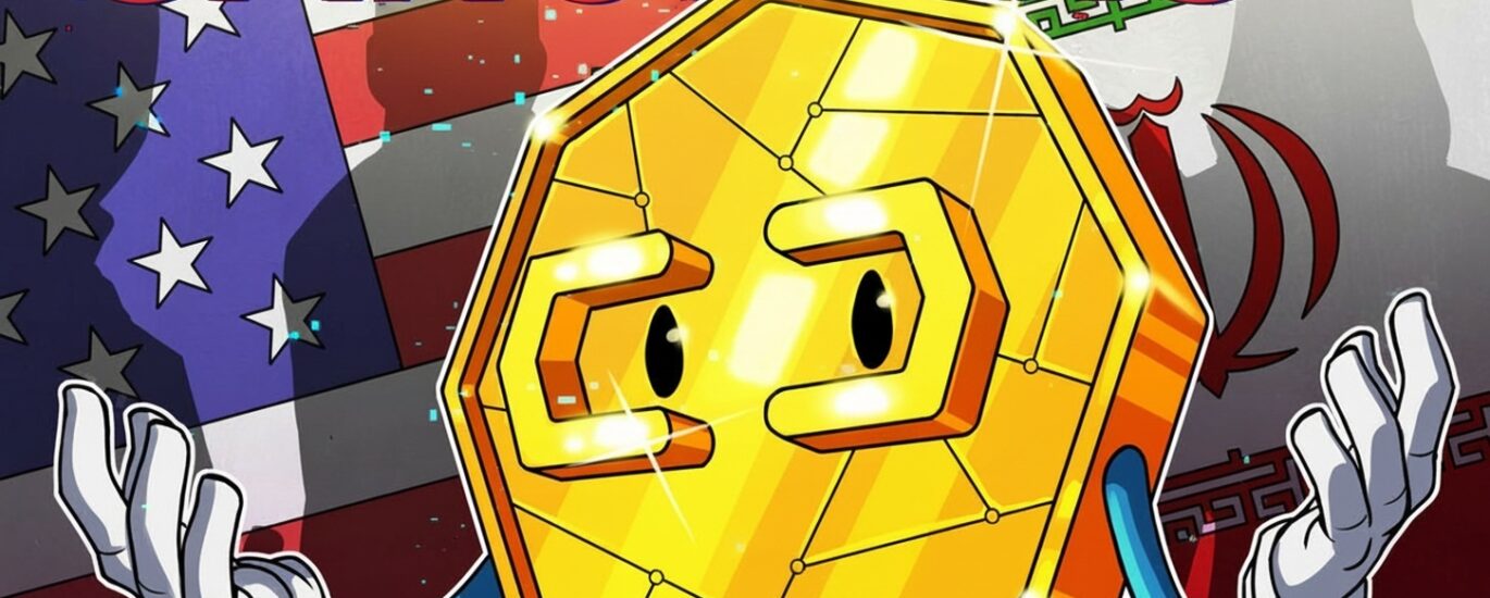 US Treasury’s OFAC sanctions 2 Iran-linked crypto exchanges img1
