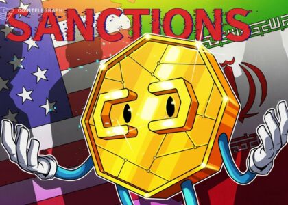US Treasury’s OFAC sanctions 2 Iran-linked crypto exchanges img1