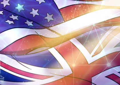 US, UK reaffirm support for stablecoins, tokenization in joint financial regulation talks img1