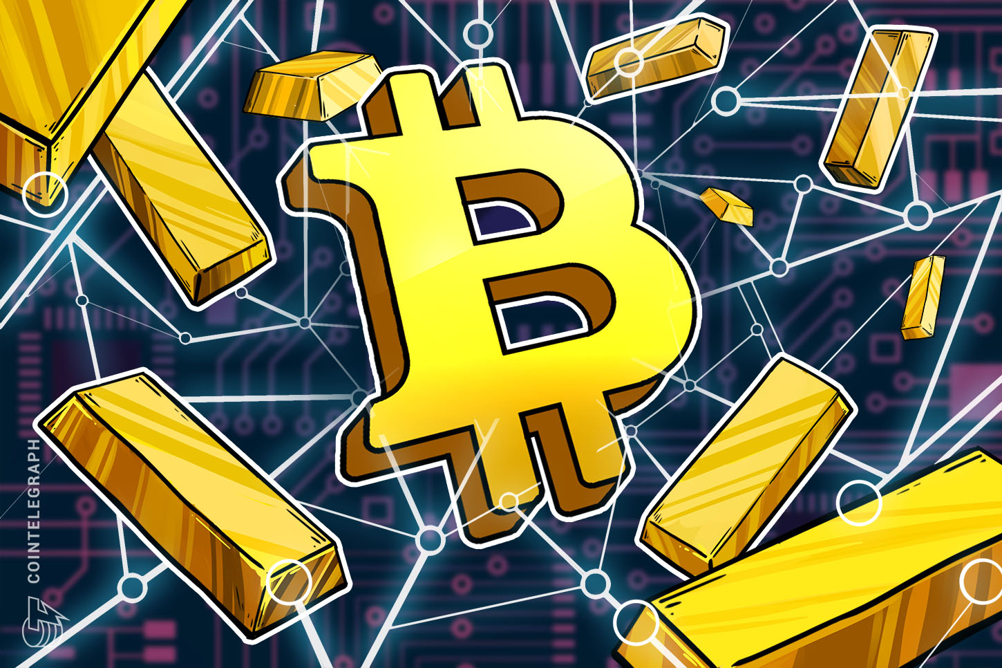 bitcoin-is-infrastructure