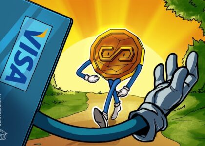 Visa works with Upbit parent on stablecoin payments, AI commerce img1