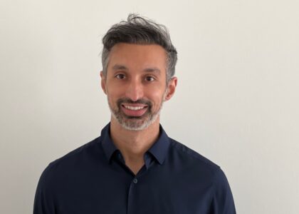 Wall Street's private blockchain obsession is a 'race to the bottom,' Ethereum advocate Raman warns