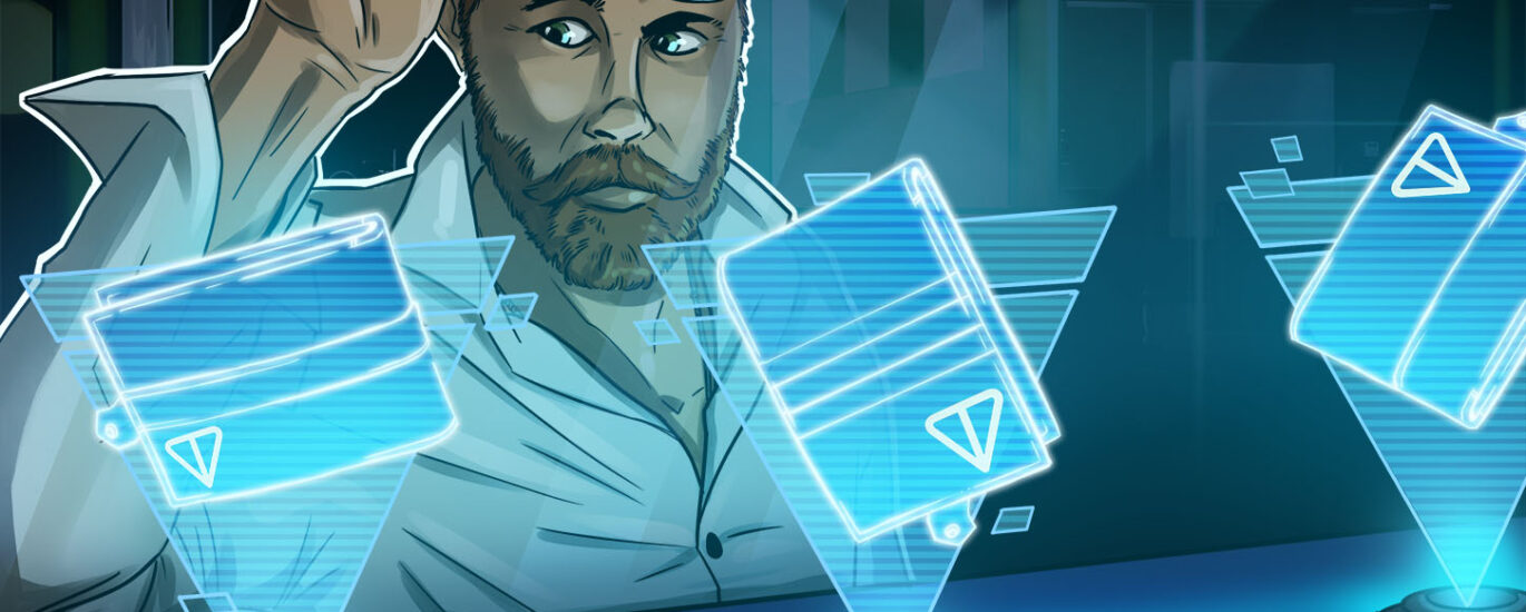 Wallet in Telegram rebrands to Walt as Gram wallet debuts img1