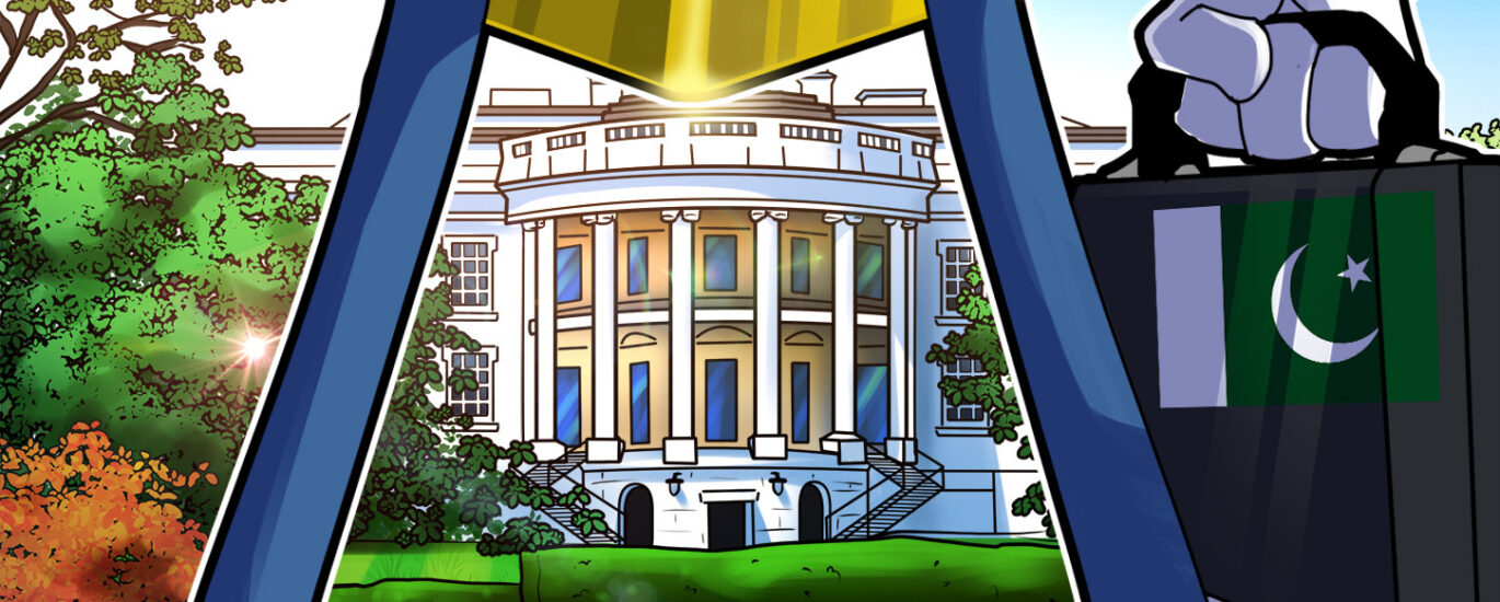 White House vows to get CLARITY across ‘finish line’ in September img1