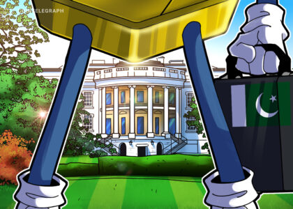 White House vows to get CLARITY across ‘finish line’ in September img1