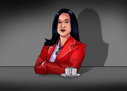 Who is legally liable when an AI agent goes rogue? img1