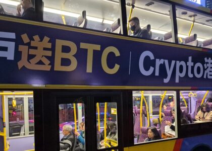 Why bitcoin’s ‘500-day rule’ faces its biggest test yet