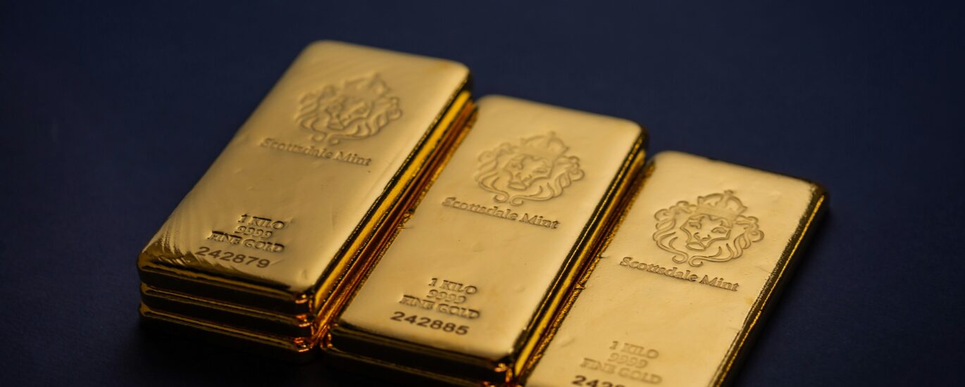 Why the UK financial watchdog is drafting new rules for tokenized gold