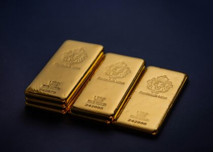 Why the UK financial watchdog is drafting new rules for tokenized gold