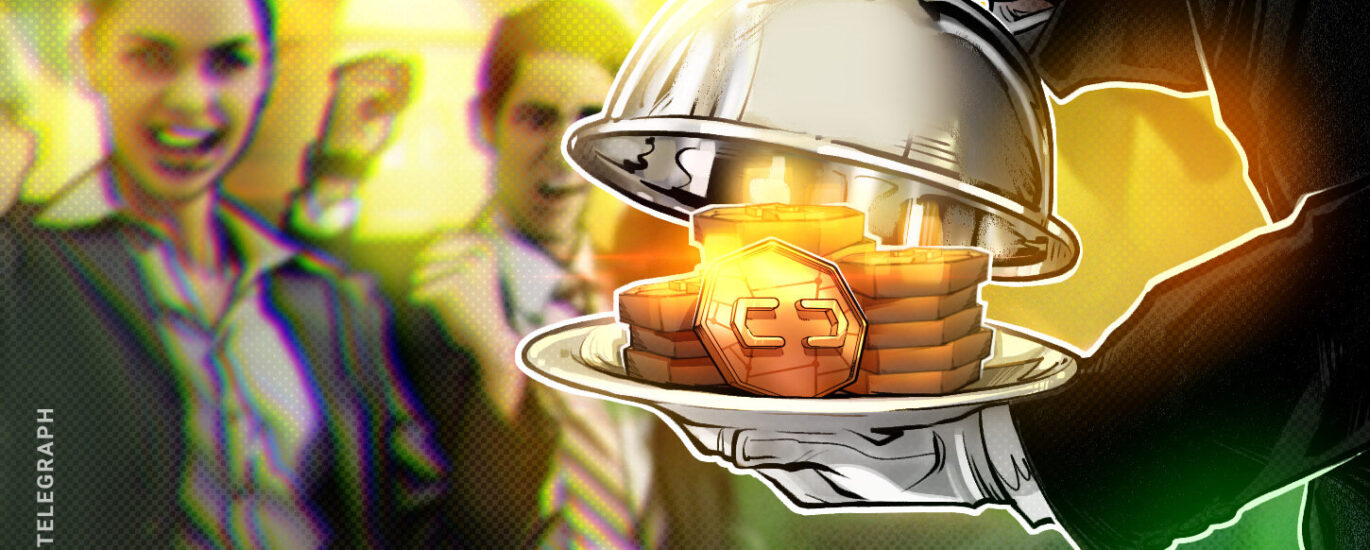 Wintermute to pour $1B into AI, high-frequency trading amid TradFi expansion: Report img1