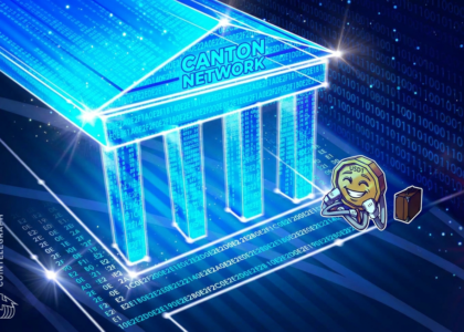 World Liberty Financial launches USD1 natively on Canton Network img1