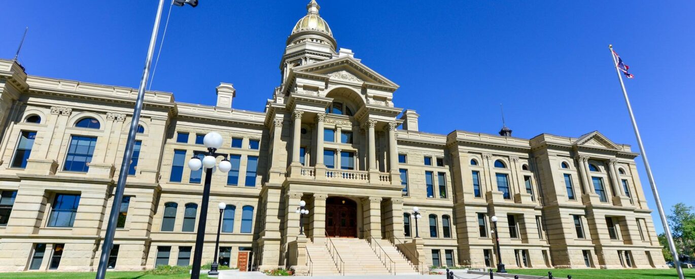 Wyoming joins $15 billion LayerZero exodus with state stablecoin move
