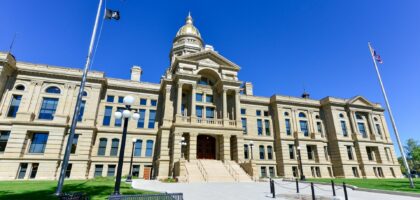 Wyoming joins $15 billion LayerZero exodus with state stablecoin move