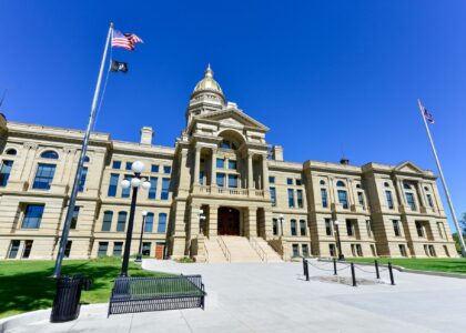 Wyoming joins $15 billion LayerZero exodus with state stablecoin move