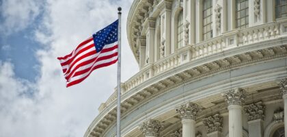 XRP leads majors losses as Clarity Act vote slips to September