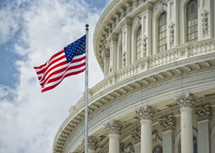 XRP leads majors losses as Clarity Act vote slips to September