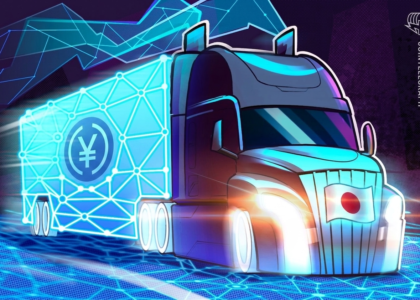 Yen stablecoin issuer JPYC’s Series B reaches $38M img1