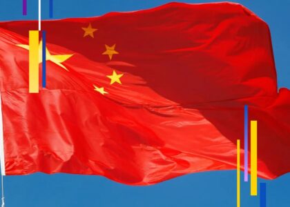A China indicator that greases risk-taking in stocks and bitcoin is flashing red