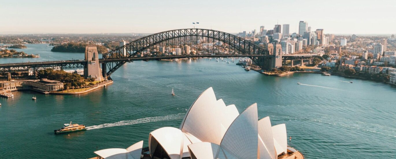 Australia is cracking down on crypto businesses as its strict new regulatory deadline nears