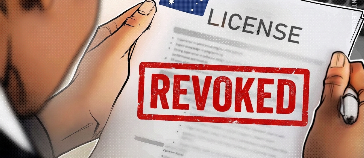 Australia says it removed 45 crypto, remittance registrations over the past year img1