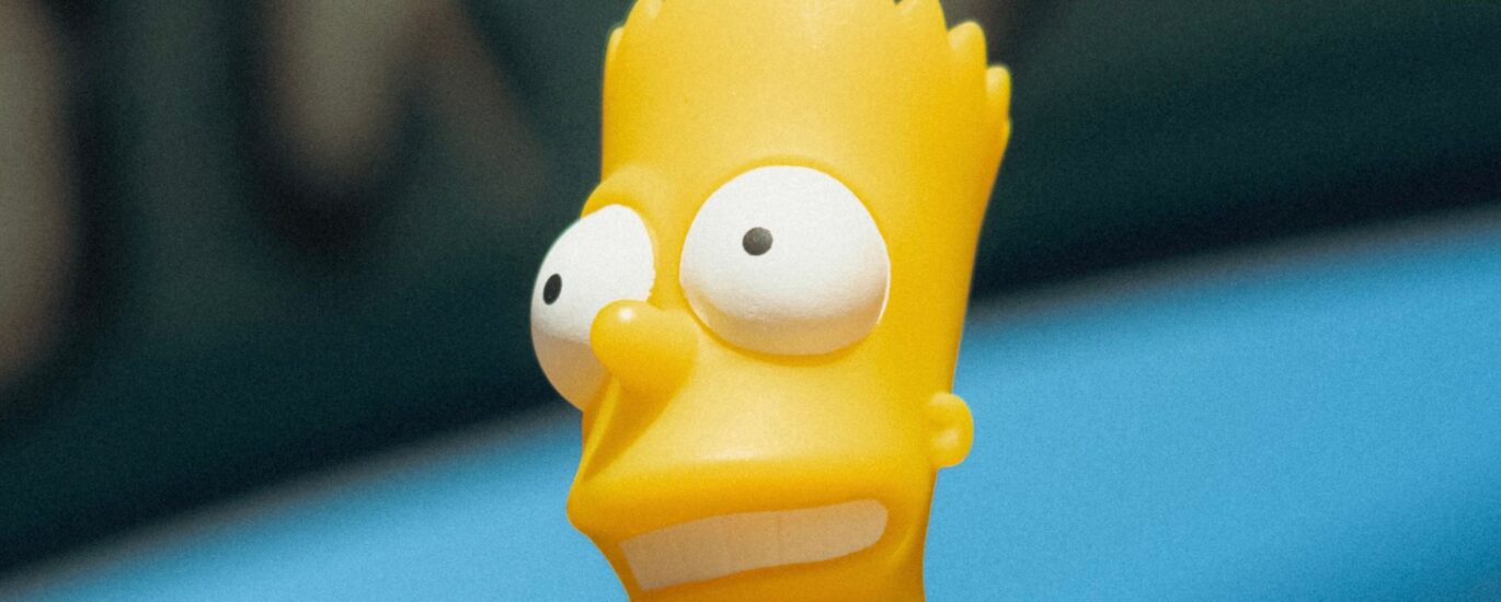 Bart Simpson pattern feared for bitcoin and XRP as prices pull back