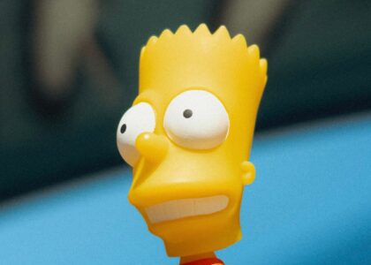 Bart Simpson pattern feared for bitcoin and XRP as prices pull back