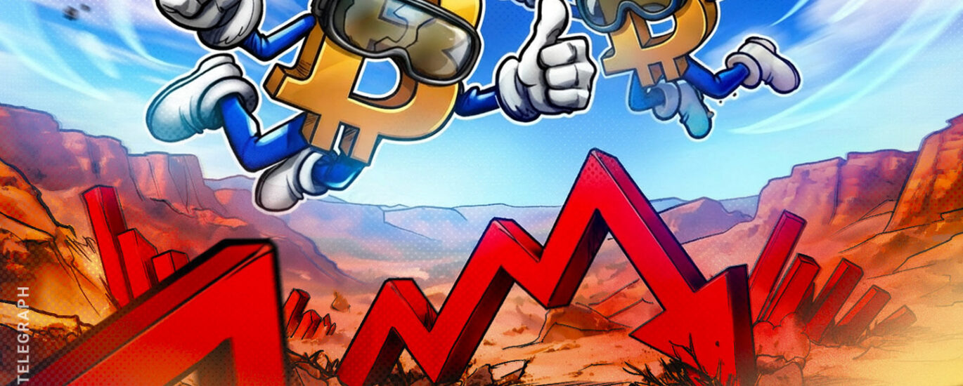 Bitcoin chips away at weekend upside as $80K hangs in the balance img1